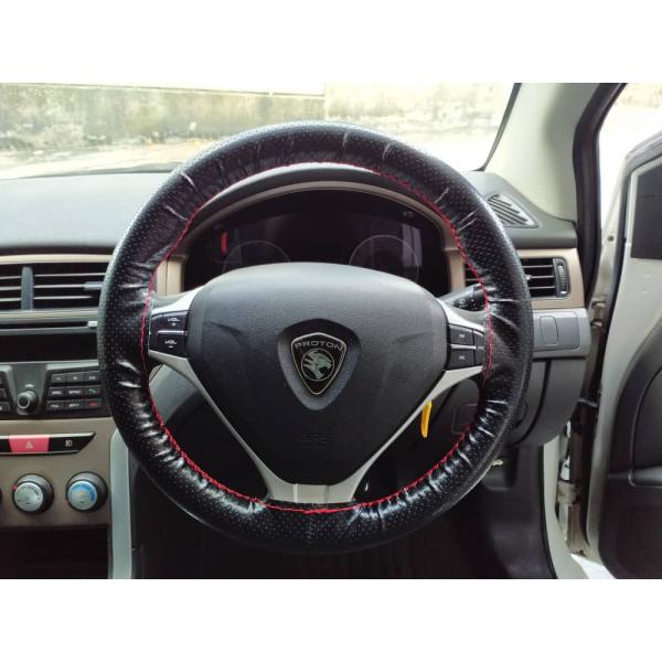  Proton Preve