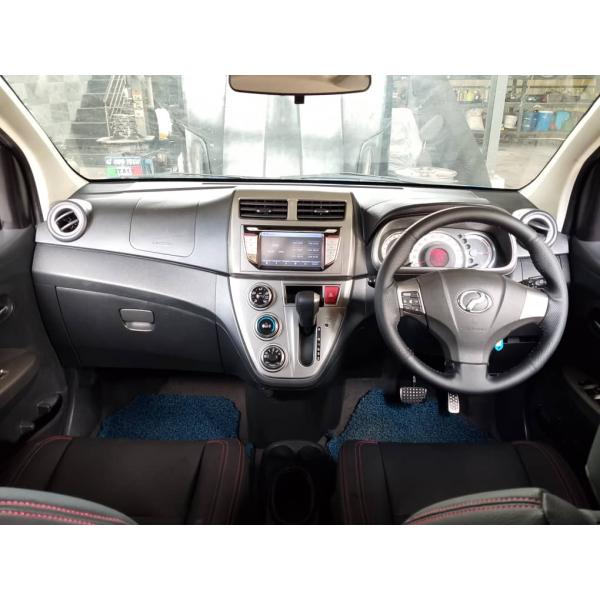  Perodua Myvi