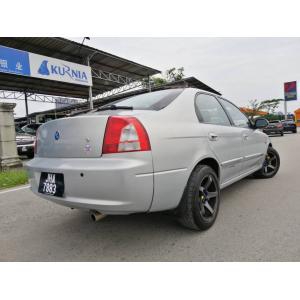 Kia Spectra