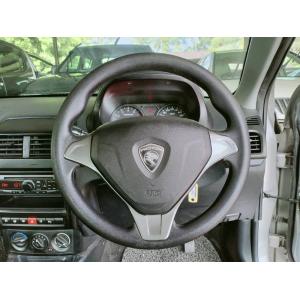  Proton Saga