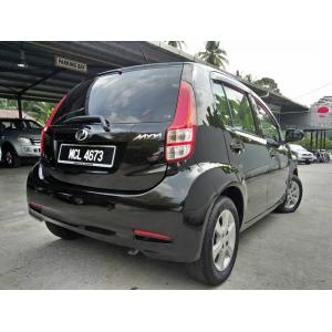  Perodua Myvi