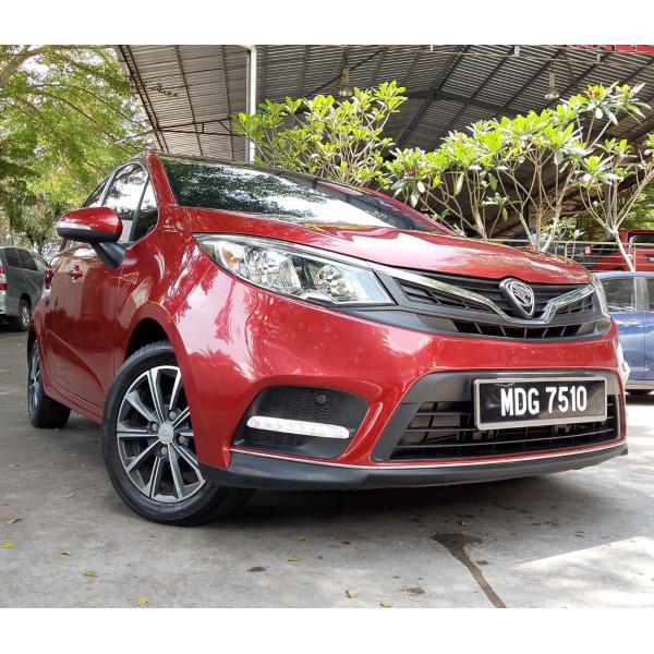  Proton Iriz