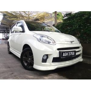  Perodua Myvi