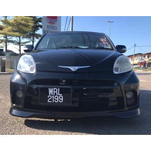  Perodua Myvi