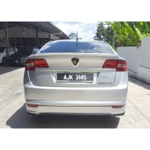  Proton Preve