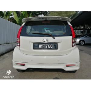  Perodua Myvi