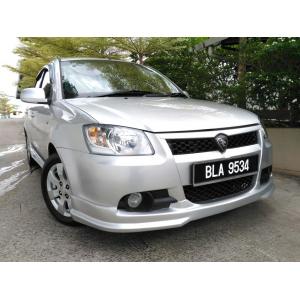  Proton Saga