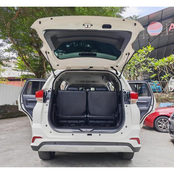 Perodua Aruz