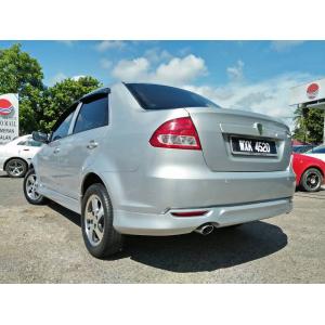  Proton Saga