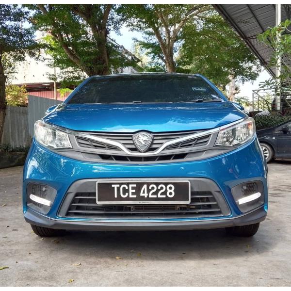  Proton Iriz