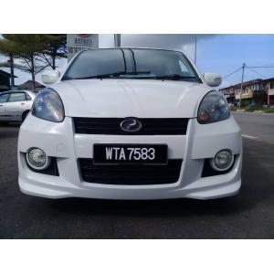  Perodua Myvi