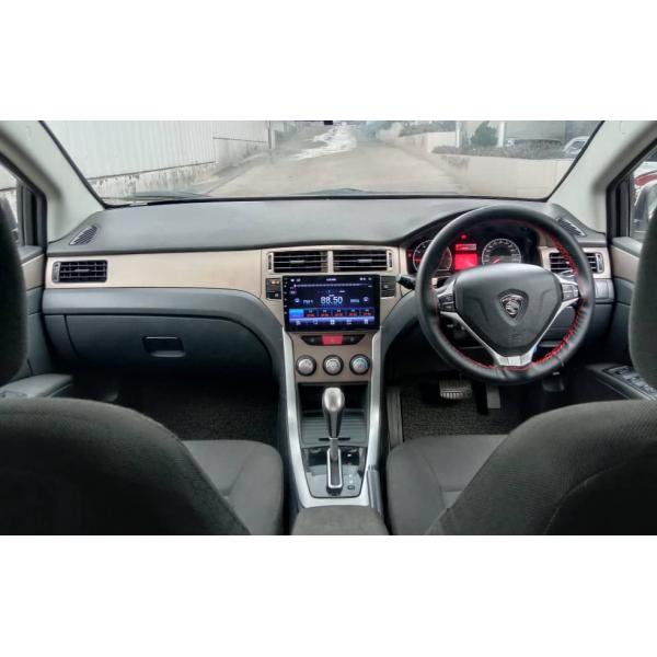  Proton Preve