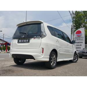  Perodua Alza