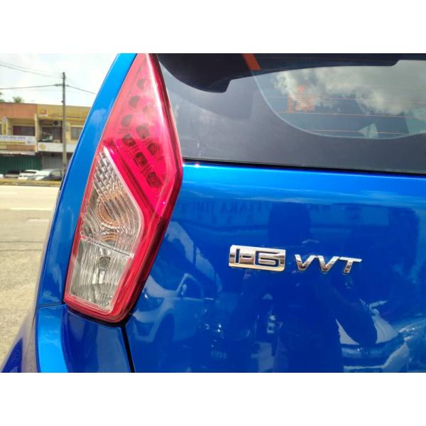  Proton Iriz