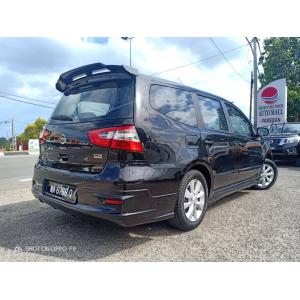  Nissan Grand Livina