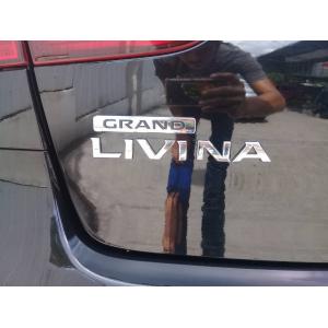  Nissan Grand Livina