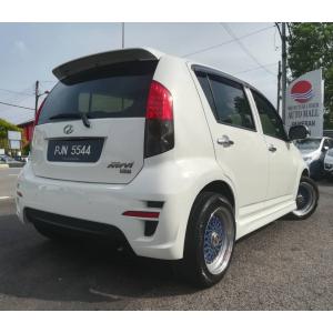  Perodua Myvi