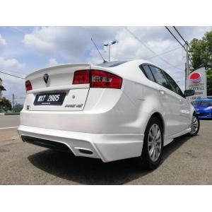  Proton Preve