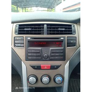  Proton Preve