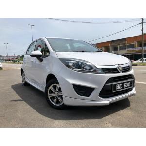  Proton Iriz