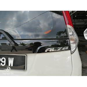  Perodua Alza