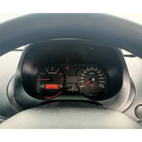  Proton Saga