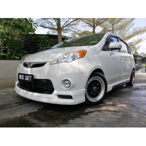  Perodua Alza