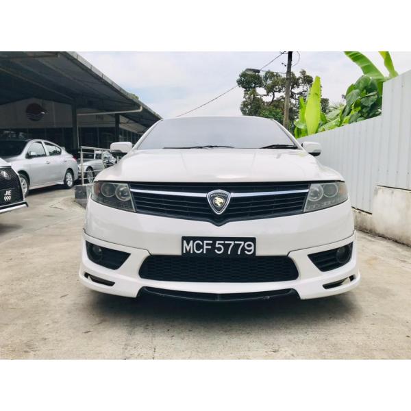  Proton Preve