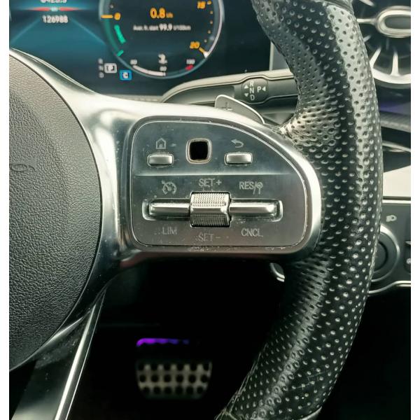  Mercedes-Benz CLA200