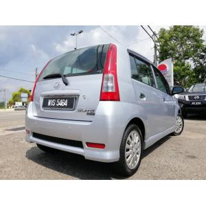  Perodua Viva