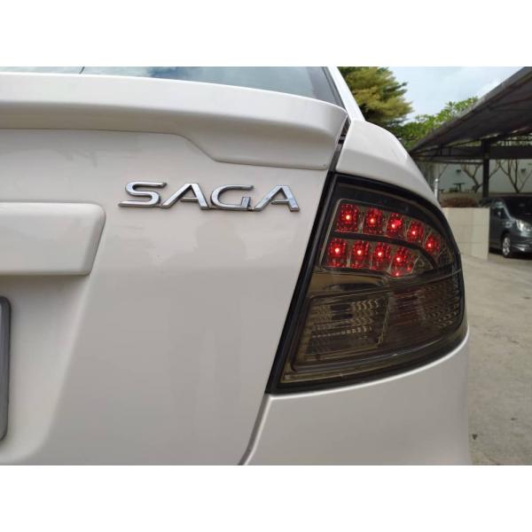  Proton Saga