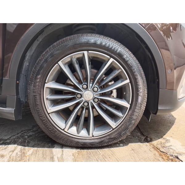  Proton X70