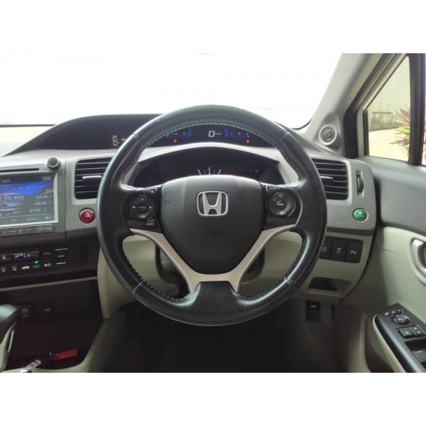 Honda Civic Hybrid