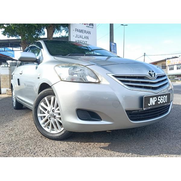 Toyota Vios