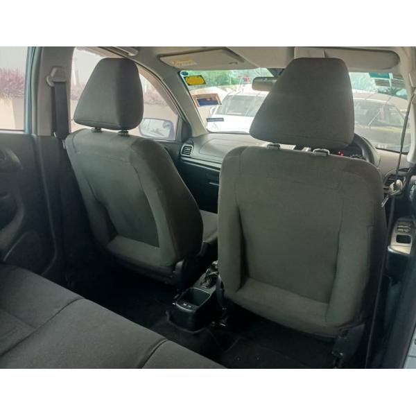  Proton Saga