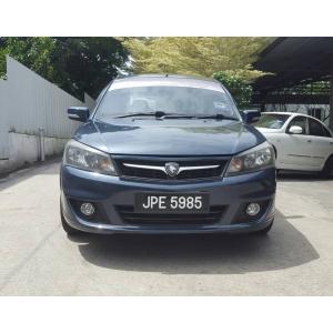  Proton Saga