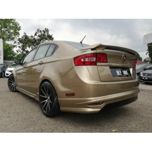  Proton Preve