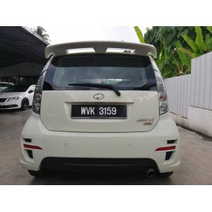  Perodua Myvi