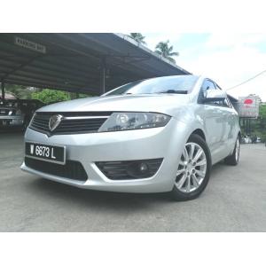  Proton Preve