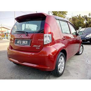  Perodua Myvi