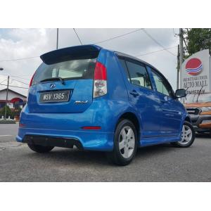  Perodua Myvi