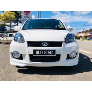  Perodua Myvi