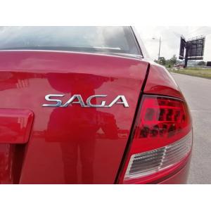  Proton Saga