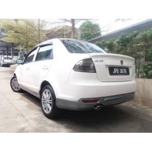  Proton Saga