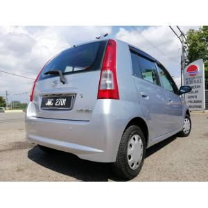  Perodua Viva