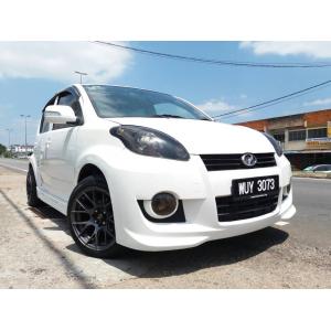  Perodua Myvi