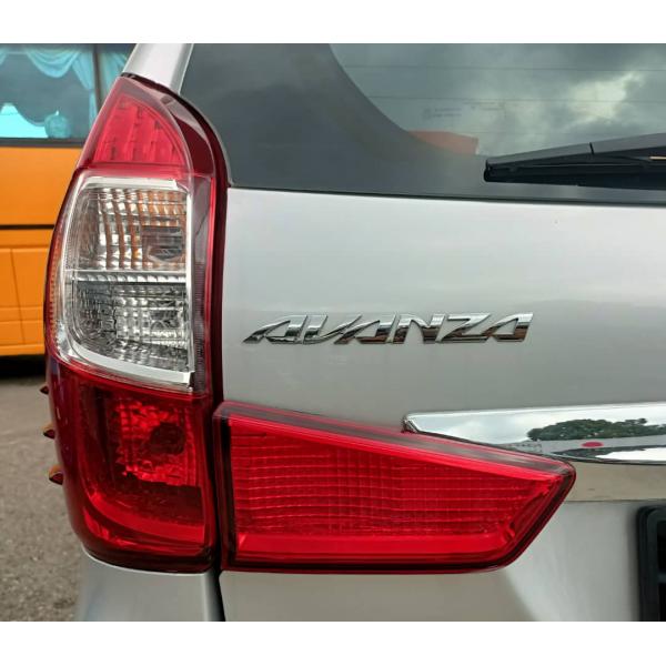 Toyota Avanza