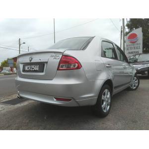  Proton Saga