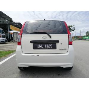  Perodua Viva