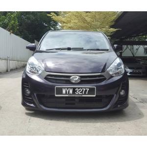  Perodua Myvi